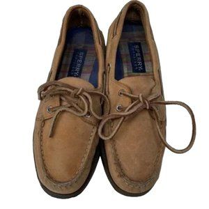 GUC SPERRY Topsiders - 8M